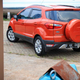 Illustration for article titled Quickride: 2015 Ford Ecosport